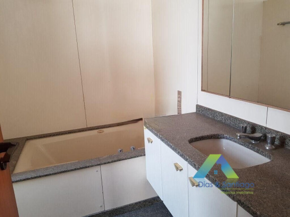 Imagem Cobertura com 4 Quartos à Venda, 391 m² em Campo Belo - São Paulo