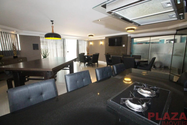 Imagem Apartamento com 3 Quartos à Venda, 185 m² em Centro - Balneário Camboriú