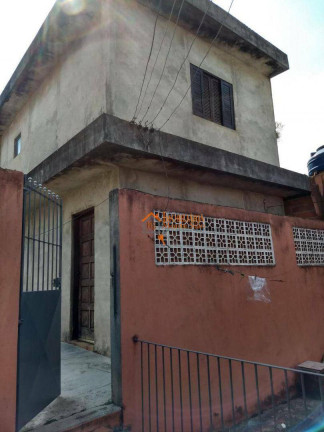 Imagem Casa com 3 Quartos à Venda, 200 m² em Jardim Novo Portugal - Guarulhos Imagem Casa com 3 Quartos à Venda, 200 m² em Jardim Novo Portugal - Guarulhos