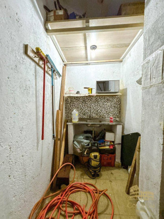 Imagem Sobrado com 3 Quartos à Venda, 451 m² em Boqueirão - Praia Grande