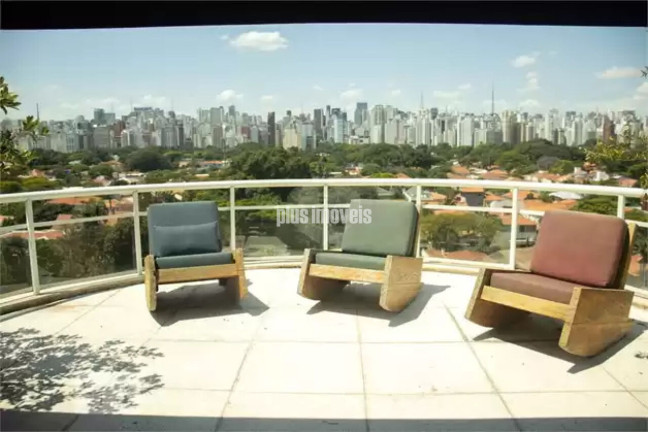 Imagem Apartamento com 3 Quartos à Venda, 894 m² em Jardim América - São Paulo Imagem Apartamento com 3 Quartos à Venda, 894 m² em Jardim América - São Paulo
