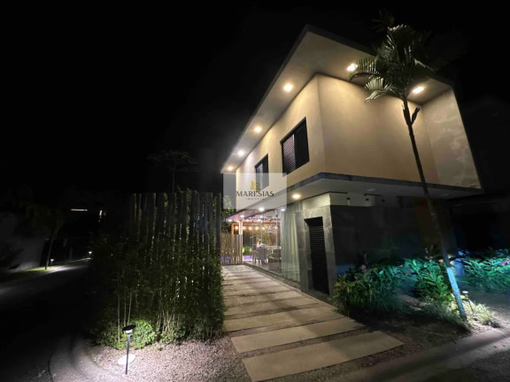 Imagem Casa com 3 Quartos à Venda, 150 m² em Maresias - São Sebastião