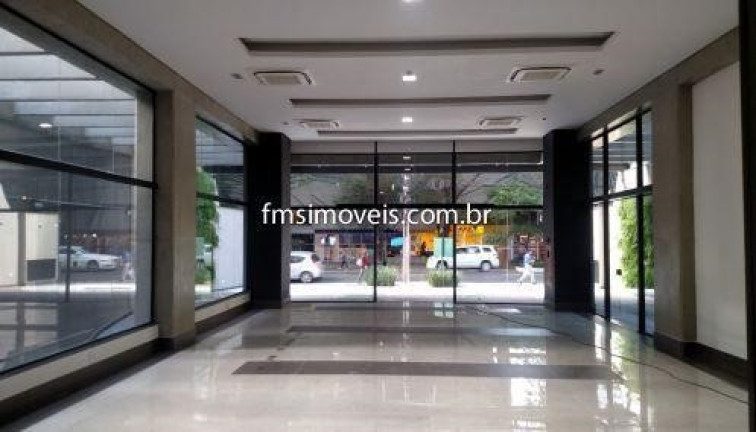 Imagem Imóvel para Alugar, 5.040 m² em Consolação - São Paulo Imagem Imóvel para Alugar, 5.040 m² em Consolação - São Paulo