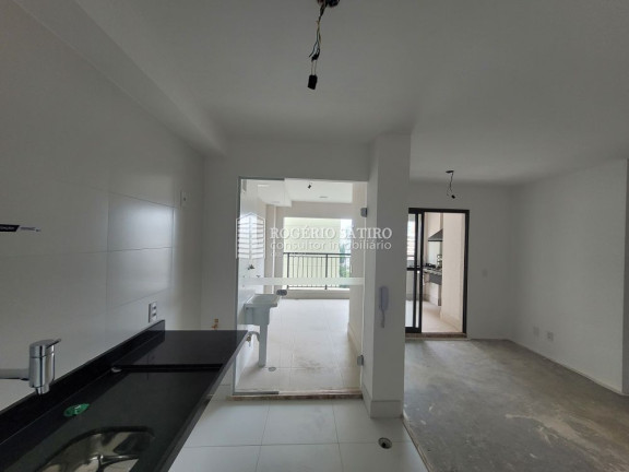 Imagem Apartamento com 2 Quartos à Venda, 68 m² em Vila Mariana - São Paulo