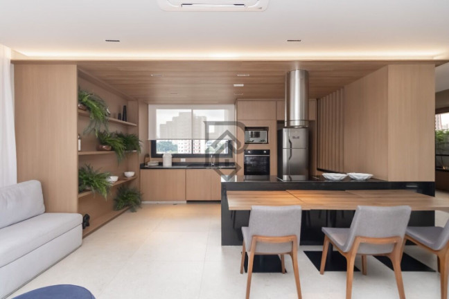 Imagem Apartamento com 3 Quartos à Venda, 106 m² em Vila Clementino - São Paulo Imagem Apartamento com 3 Quartos à Venda, 106 m² em Vila Clementino - São Paulo