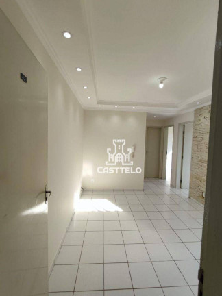 Imagem Apartamento com 2 Quartos à Venda, 47 m² em Nova Olinda - Londrina Imagem Apartamento com 2 Quartos à Venda, 47 m² em Nova Olinda - Londrina