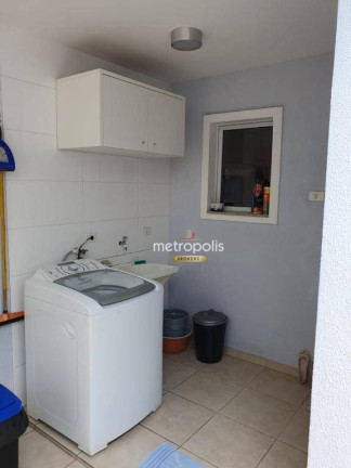 Imagem Sobrado com 3 Quartos à Venda, 200 m² em Jardim Maria Cecília - São Bernardo Do Campo Imagem Sobrado com 3 Quartos à Venda, 200 m² em Jardim Maria Cecília - São Bernardo Do Campo