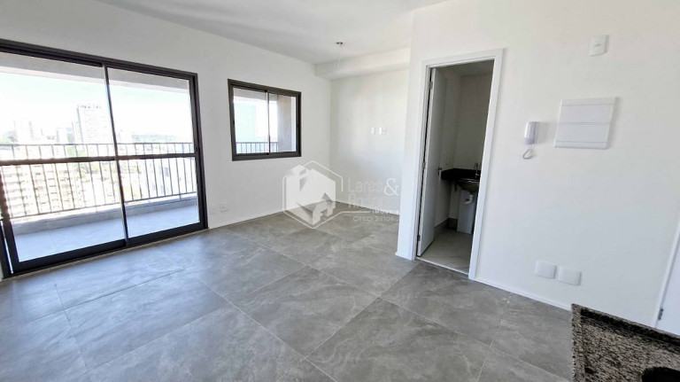Imagem Apartamento com 1 Quarto à Venda, 47 m² em Chácara Santo Antônio (zona Sul) - São Paulo