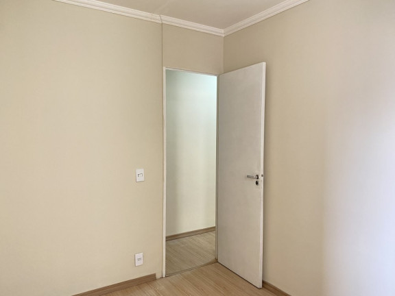 Imagem Apartamento com 2 Quartos à Venda, 45 m² em Sítio Pinheirinho - São Paulo Imagem Apartamento com 2 Quartos à Venda, 45 m² em Sítio Pinheirinho - São Paulo