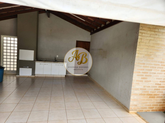 Imagem Casa com 3 Quartos à Venda, 250 m² em Prolongamento Vila Santa Cruz - Franca Imagem Casa com 3 Quartos à Venda, 250 m² em Prolongamento Vila Santa Cruz - Franca