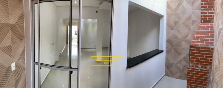 Imagem Casa de Condomínio com 2 Quartos à Venda,  em Jardim Colônia - Jundiaí