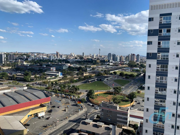 Imagem Apartamento com 1 Quarto para Alugar, 43 m² em Loteamento Mogilar - Mogi Das Cruzes
