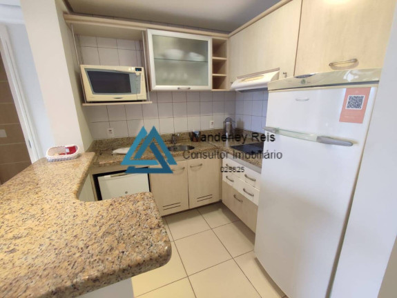 Imagem Apartamento com 1 Quarto à Venda, 51 m² em Jurerê - Florianópolis Imagem Apartamento com 1 Quarto à Venda, 51 m² em Jurerê - Florianópolis