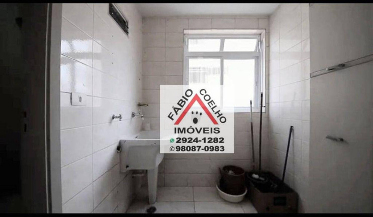 Imagem Apartamento com 2 Quartos à Venda, 72 m² em Saúde - São Paulo
