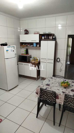 Imagem Casa com 2 Quartos à Venda, 100 m² em Jardim Vale Do Sol - São José Do Rio Preto Imagem Casa com 2 Quartos à Venda, 100 m² em Jardim Vale Do Sol - São José Do Rio Preto