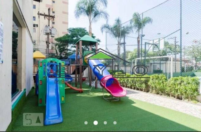 Imagem Apartamento com 2 Quartos à Venda, 55 m² em Paulicéia - São Bernardo Do Campo Imagem Apartamento com 2 Quartos à Venda, 55 m² em Paulicéia - São Bernardo Do Campo