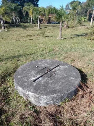 Imagem Imóvel com 7 Quartos à Venda, 32.000 m² em Centro - Tijucas Do Sul