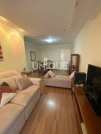 Imagem Apartamento com 2 Quartos à Venda, 65 m² em Vila Graff - Jundiaí