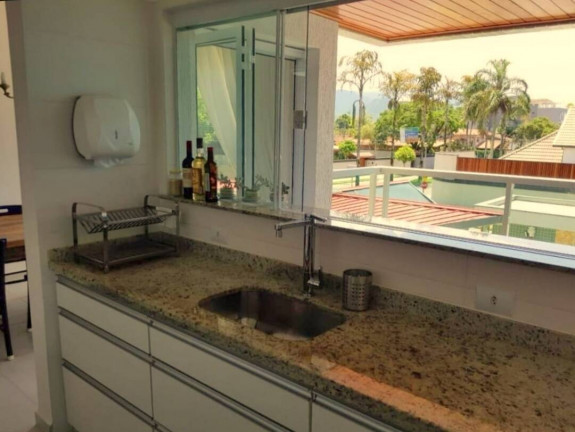 Imagem Apartamento com 3 Quartos à Venda, 101 m² em Itaguá - Ubatuba Imagem Apartamento com 3 Quartos à Venda, 101 m² em Itaguá - Ubatuba