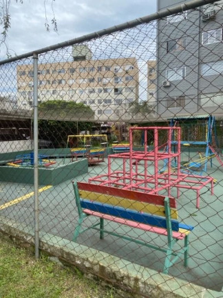 Imagem Apartamento com 1 Quarto à Venda, 41 m² em Partenon - Porto Alegre