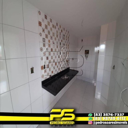 Imagem Apartamento com 1 Quarto à Venda, 52 m² em Cristo Redentor - João Pessoa Imagem Apartamento com 1 Quarto à Venda, 52 m² em Cristo Redentor - João Pessoa