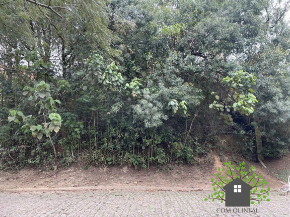 Imagem Terreno à Venda, 1.000 m² em Granja Viana Ii - Cotia Imagem Terreno à Venda, 1.000 m² em Granja Viana Ii - Cotia