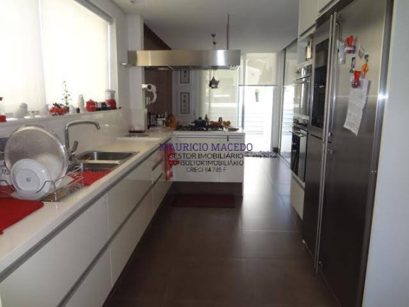 Imagem Casa com 4 Quartos à Venda, 560 m² em Alphaville Residencial Dois - Barueri Imagem Casa com 4 Quartos à Venda, 560 m² em Alphaville Residencial Dois - Barueri