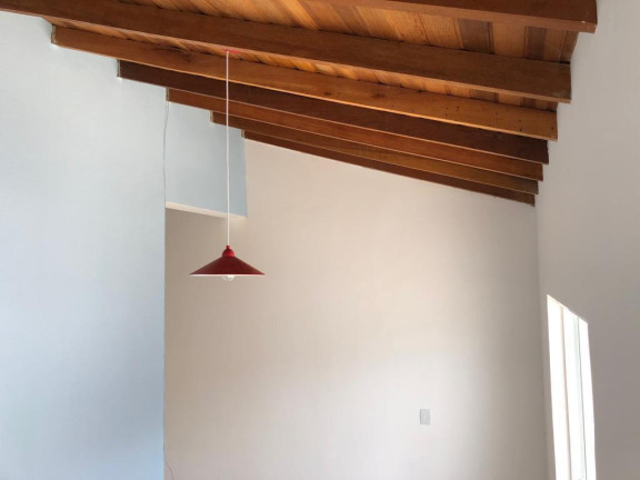 Imagem Casa com 3 Quartos à Venda, 125 m² em Jardim Santa Filomena - Itatiba