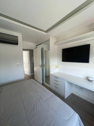 Imagem Apartamento com 3 Quartos à Venda, 96 m² em Canto - Florianópolis