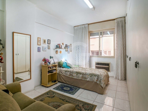 Imagem Apartamento com 2 Quartos à Venda, 84 m² em Centro Histórico - Porto Alegre Imagem Apartamento com 2 Quartos à Venda, 84 m² em Centro Histórico - Porto Alegre