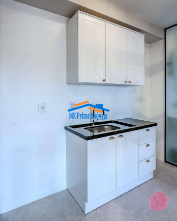 Imagem Apartamento com 2 Quartos à Venda, 49 m² em Vila Pirituba - São Paulo