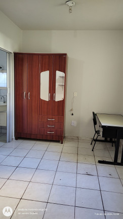 Imagem Imóvel com 1 Quarto para Alugar, 30 m² em Cidade Universitária - Campinas