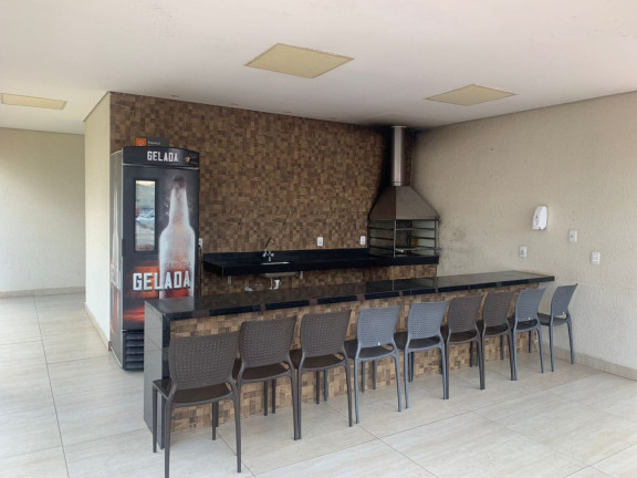 Imagem Apartamento com 2 Quartos à Venda, 48 m² em Villa Garden - Campinas Imagem Apartamento com 2 Quartos à Venda, 48 m² em Villa Garden - Campinas