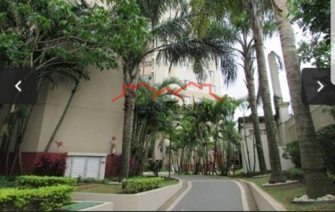 Imagem Apartamento com 2 Quartos à Venda, 50 m² em São Paulo