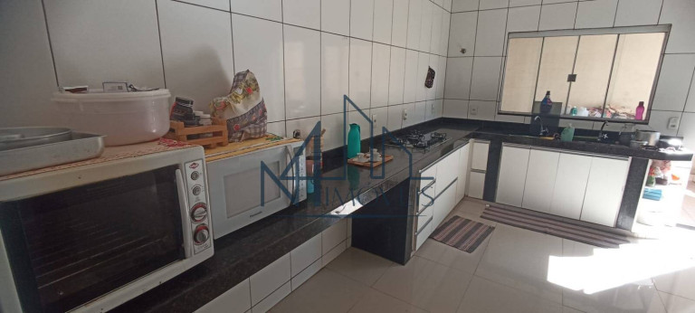 Imagem Casa com 4 Quartos à Venda, 360 m² em Setor Serra Dourada - 3ª Etapa - Aparecida De Goiânia Imagem Casa com 4 Quartos à Venda, 360 m² em Setor Serra Dourada - 3ª Etapa - Aparecida De Goiânia