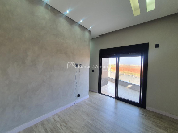 Imagem Casa de Condomínio com 3 Quartos à Venda, 215 m² em Vila Monte Alegre - Paulínia Imagem Casa de Condomínio com 3 Quartos à Venda, 215 m² em Vila Monte Alegre - Paulínia