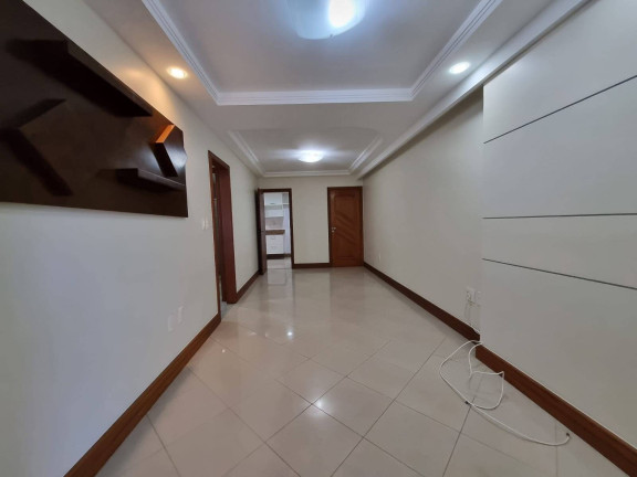 Imagem Apartamento com 3 Quartos à Venda, 110 m² em Itapuã - Vila Velha