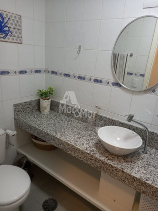 Imagem Apartamento com 2 Quartos à Venda, 75 m² em Pitangueiras - Guarujá
