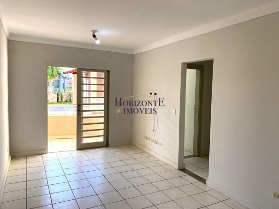 Apartamento com 2 Quartos à Venda, 80 m² em Chácara Cachoeira - Campo Grande