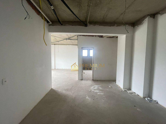 Imagem Apartamento com 4 Quartos à Venda, 410 m² em Jardim Aquarius - São José Dos Campos