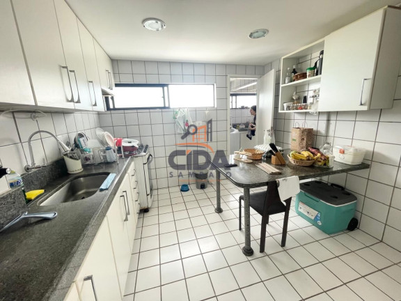 Imagem Apartamento com 4 Quartos à Venda, 148 m² em Boa Viagem - Recife