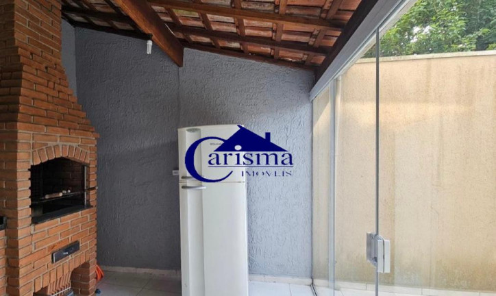 Imagem Cobertura com 3 Quartos à Venda, 162 m² em Vila Guiomar - Santo André Imagem Cobertura com 3 Quartos à Venda, 162 m² em Vila Guiomar - Santo André