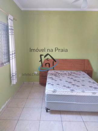 Imagem Casa com 4 Quartos à Venda, 512 m² em Capricórnio Ii - Caraguatatuba