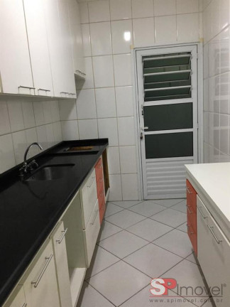 Imagem Casa com 3 Quartos à Venda, 115 m² em Vila Scarpelli - Santo André Imagem Casa com 3 Quartos à Venda, 115 m² em Vila Scarpelli - Santo André