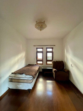 Imagem Casa com 4 Quartos à Venda, 479 m² em Alphaville Residencial Zero - Barueri