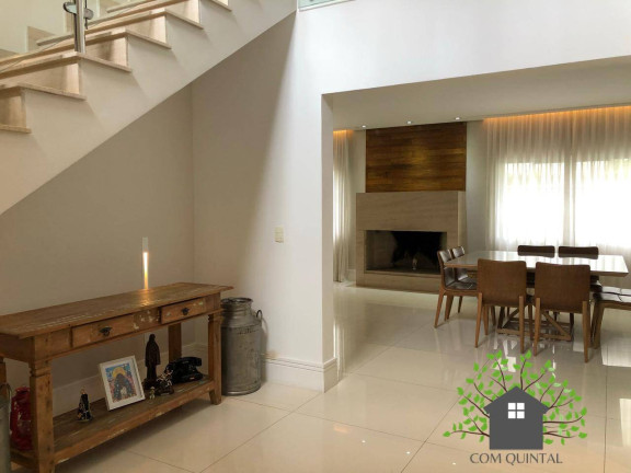 Imagem Casa com 4 Quartos à Venda, 289 m² em Bosque Do Vianna - Cotia Imagem Casa com 4 Quartos à Venda, 289 m² em Bosque Do Vianna - Cotia