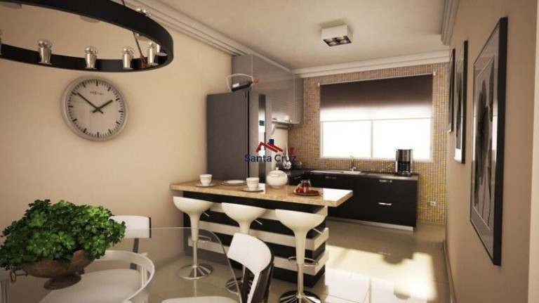 Imagem Apartamento com 2 Quartos à Venda,  em Itapema - Itapema