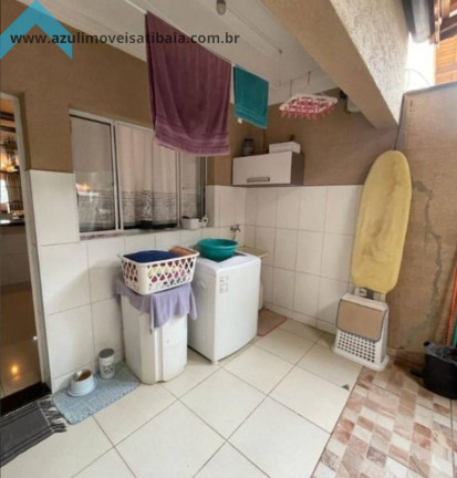 Imagem Casa com 3 Quartos à Venda, 98 m² em Jardim Maristela - Atibaia Imagem Casa com 3 Quartos à Venda, 98 m² em Jardim Maristela - Atibaia