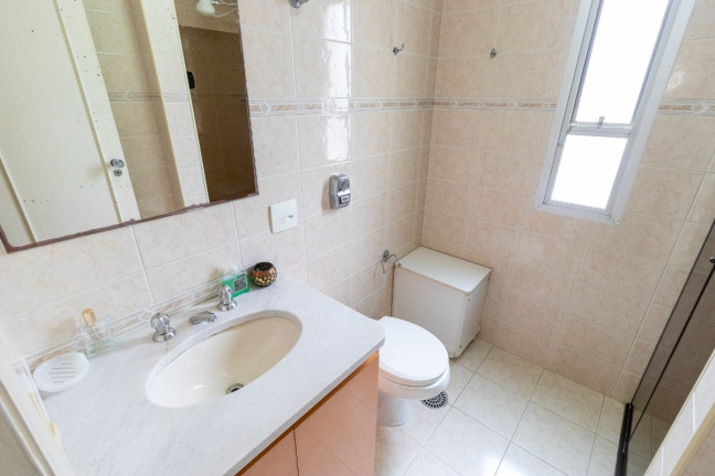 Imagem Apartamento com 3 Quartos à Venda, 100 m² em Campo Belo - São Paulo