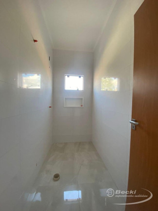 Imagem Casa com 3 Quartos à Venda, 115 m² em Itaum - Joinville